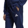 Spodnie adidas ENTRADA 26 Sweat Panty Junior JZ9135 granatowy 176 cm